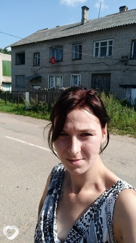 Кристина, 29, Твери — анкета №3788490