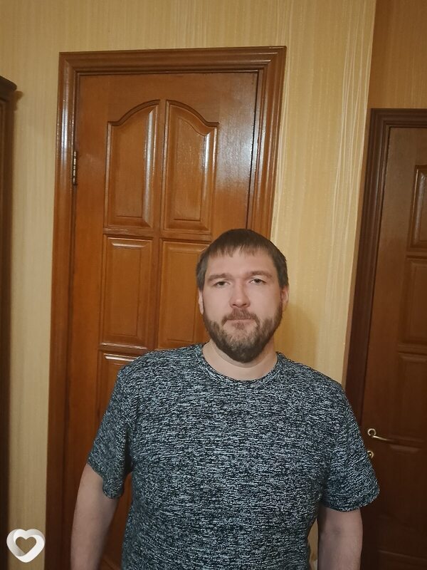 Олегович, 38, Первоуральске — анкета №3788502