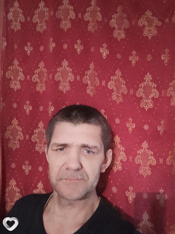 Андрей Замятин, 44, Серове — анкета №3788509