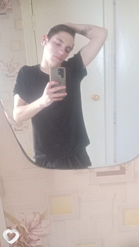 Тёма, 19, Екатеринбурге — анкета №3788536