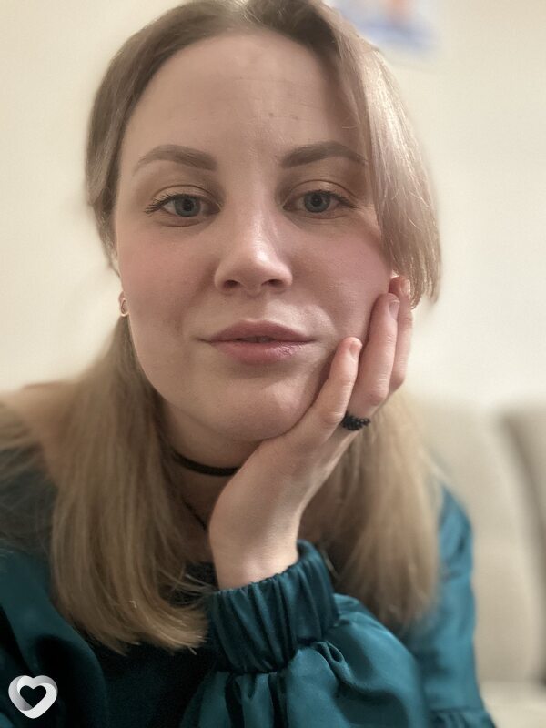 Анна, 30, Гомеле — анкета №3788537