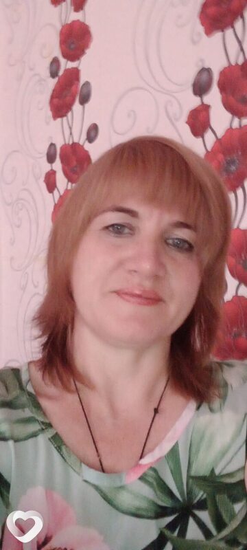 Sveta, 49, Ставрополе — анкета №3788540