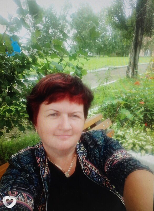 Юлия, Арсеньев