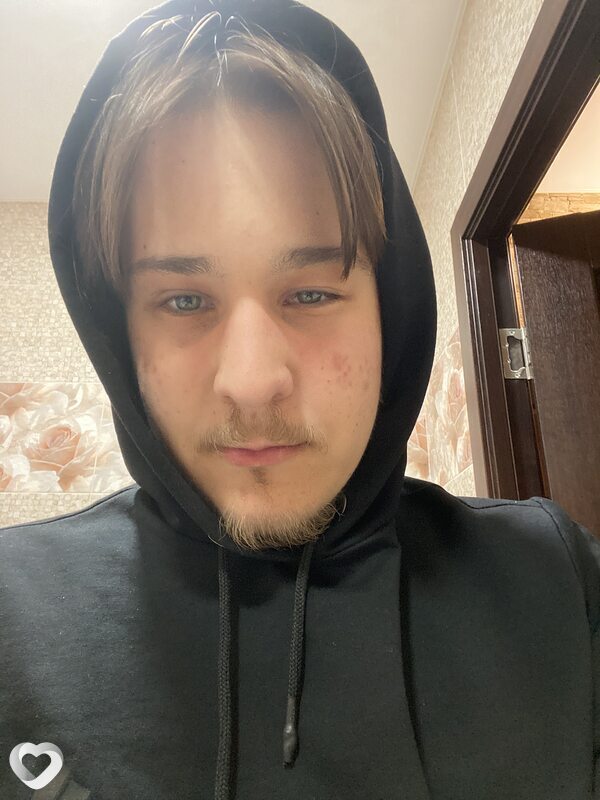 Артем, 25, Чернигове — анкета №3788543