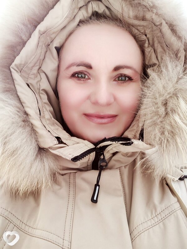 Натали, Алдан
