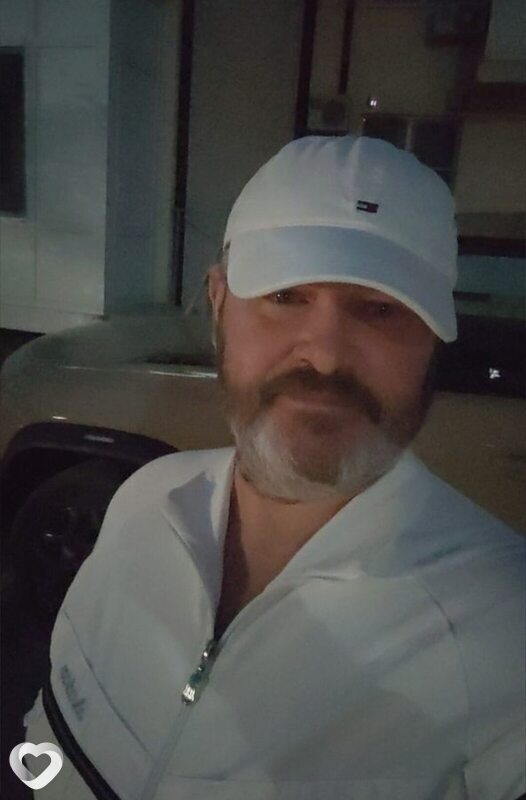 Игорь, 51, Анапе — анкета №3788549