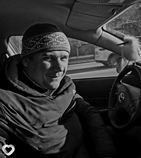 Александр, 37, Курске — анкета №3788553