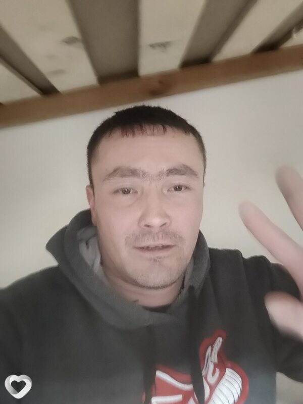 Динар, 37, Москве — анкета №3788558