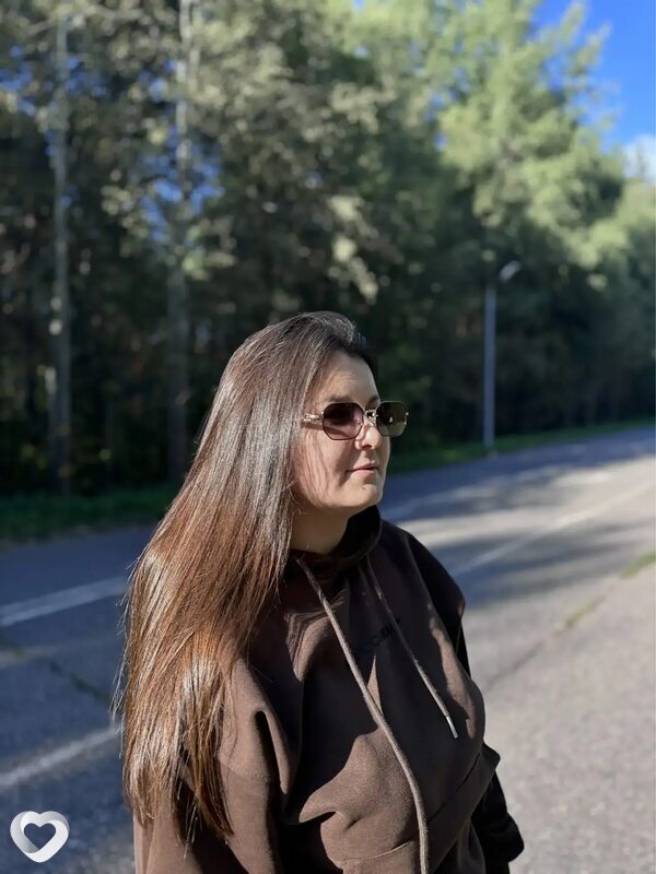 Алина, 30, Набережных Челнах — анкета №3788516
