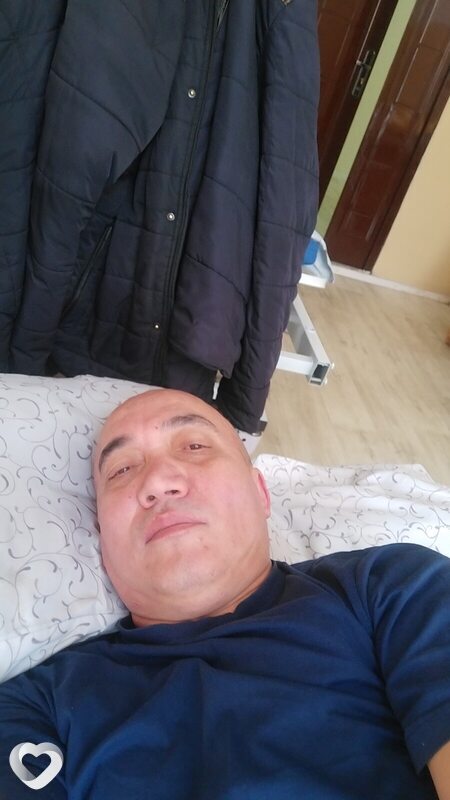 Yoma, 53, Бишкек — анкета №3788531