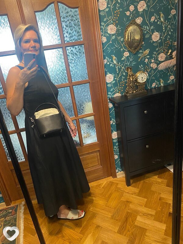 Мария, 49, Москве — анкета №3788560