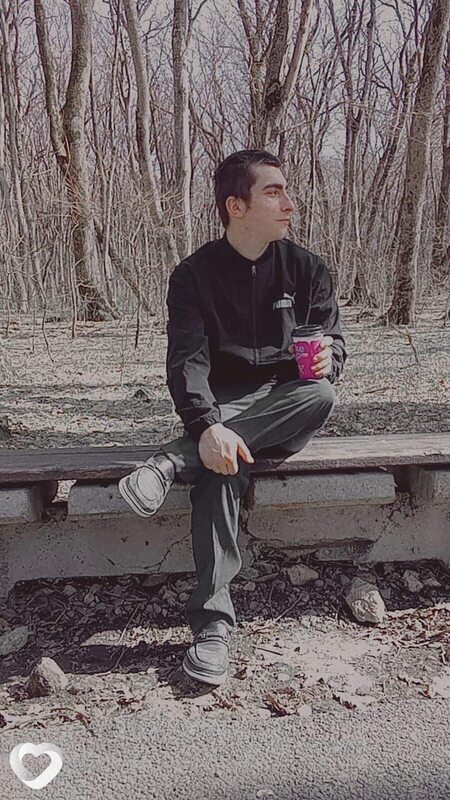 Роберт, 25, Ставрополе — анкета №3788563