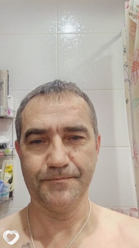 Евгений, 46, Новосибирске — анкета №3788568