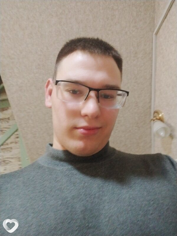 Игорь, 25, Витебске — анкета №3788571