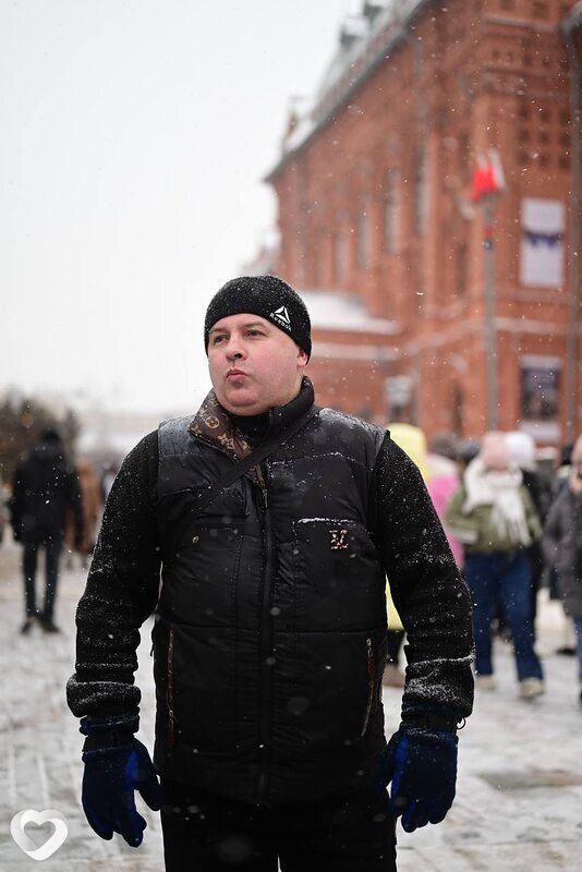 Александр, 44, Москве — анкета №3788572