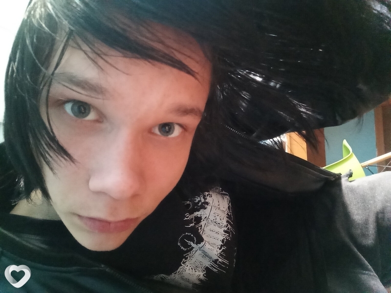Мс, 18, Апатитах — анкета №3788962
