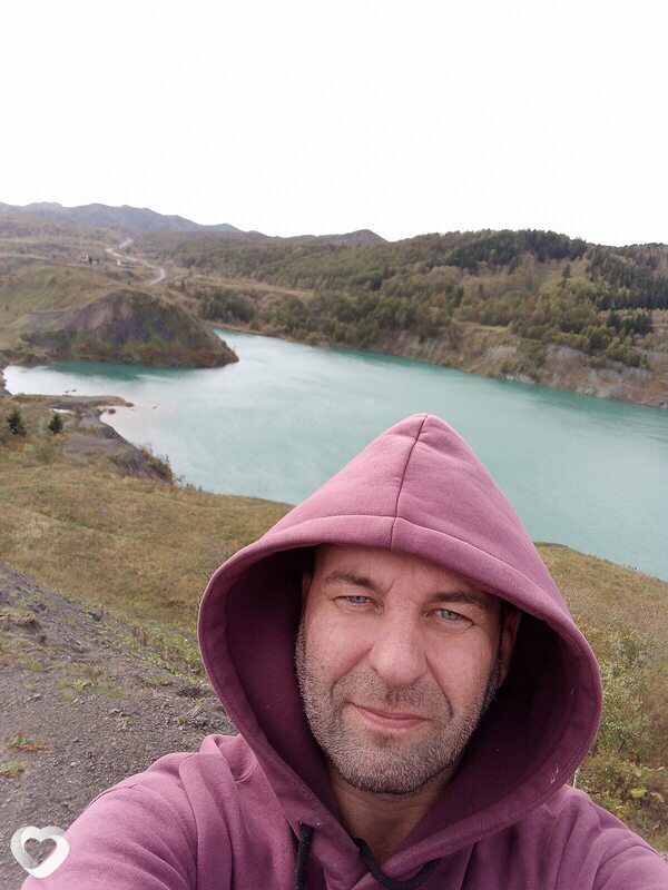 Сергей, 44, Южно-Сахалинске — анкета №3788968