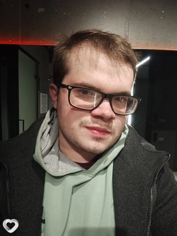 Алексей, 27, Москве — анкета №3788979