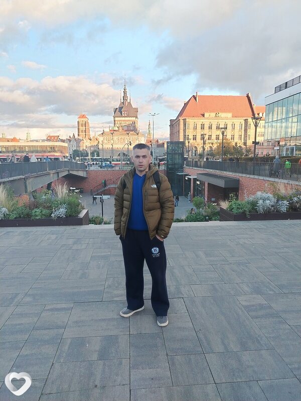 Oleg, Гданьск