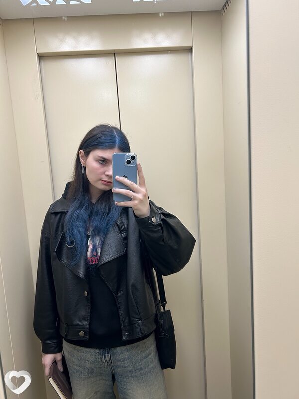 Милана, 18, Минске — анкета №3788982