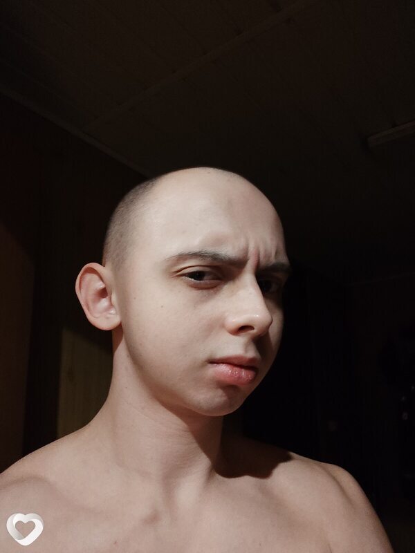 Максим, 23, Новокузнецке — анкета №3788609