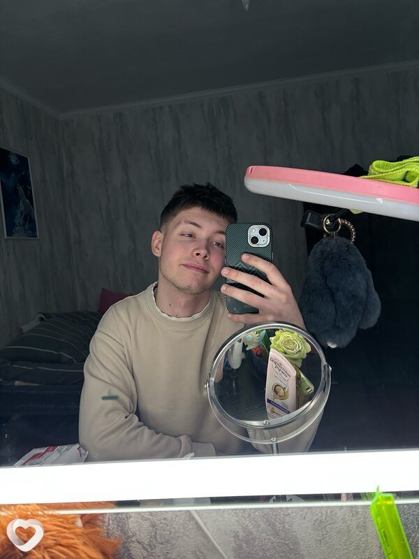 Владислав, 24, Ростове-на-Дону — анкета №3788610