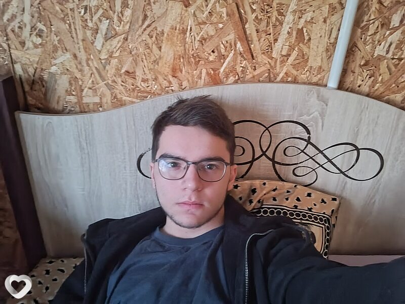 Руслан, 19, Санкт-Петербурге — анкета №3788612