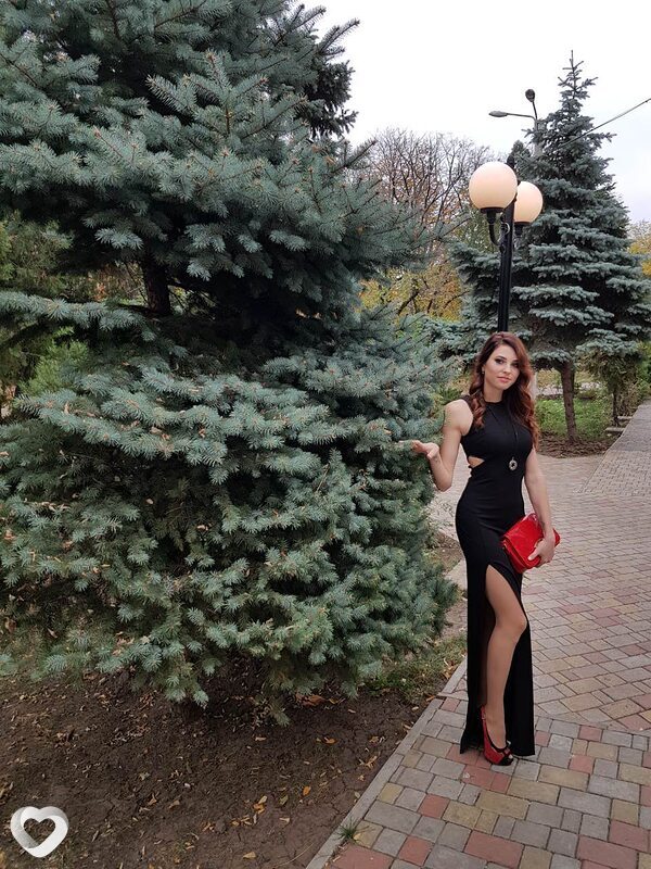 Марина, 36, Полтаве — анкета №3788621