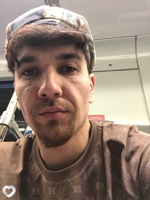 Жасурбек, 28, Видном — анкета №3788633