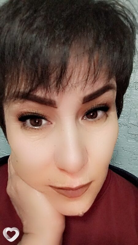 Жанна, 44, Шымкенте — анкета №3788662