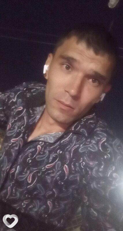 Евгений, 34, Саратове — анкета №3788669
