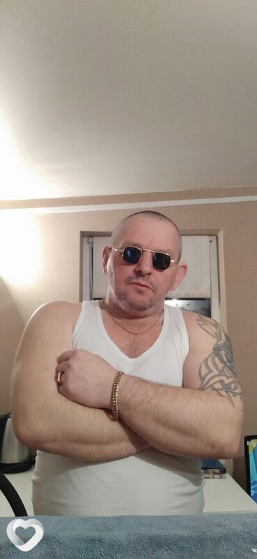 Юрий, 45, Ростове-на-Дону — анкета №3788672