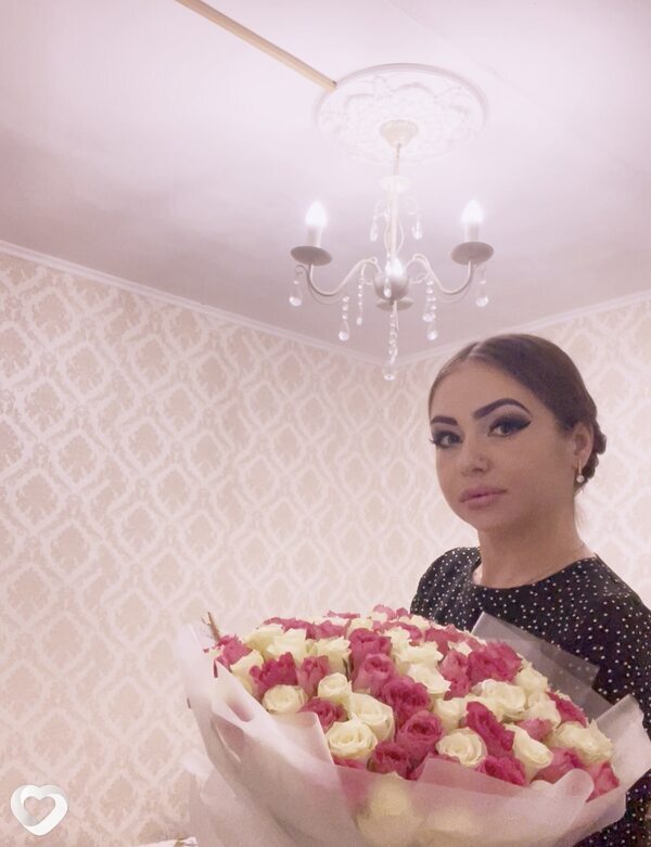 Мария, 35, Анапе — анкета №3788717