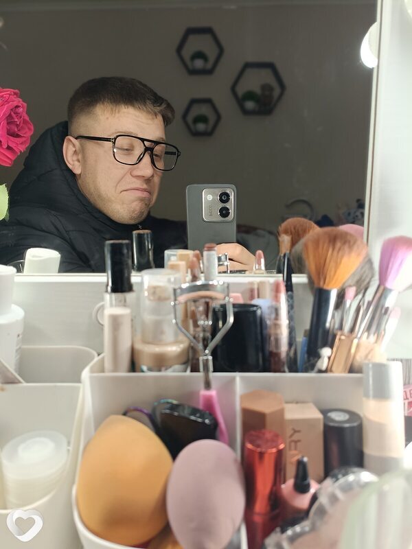 Александр, 28, Новосибирске — анкета №3788719