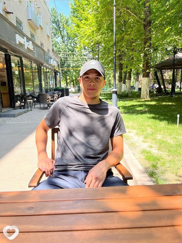 Даулет, 25, Тобольске — анкета №3788724