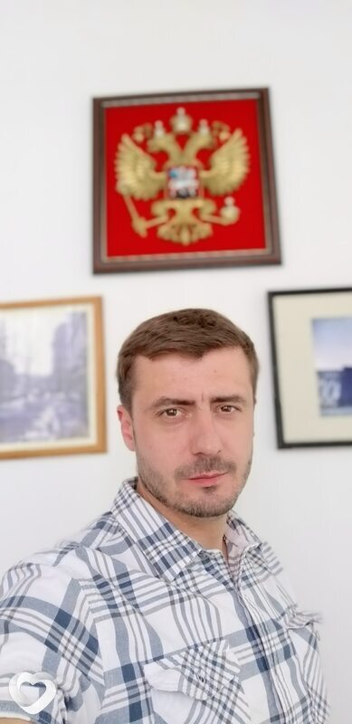 Александр, 41, Москве — анкета №3788733
