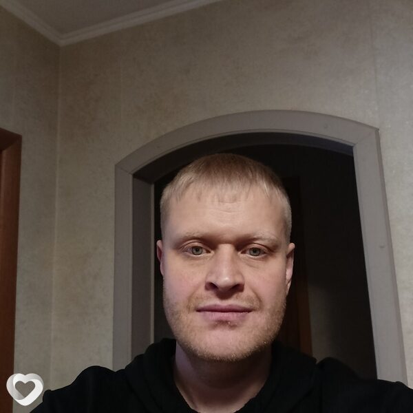 Алексей, 37, Всеволожске — анкета №3788736
