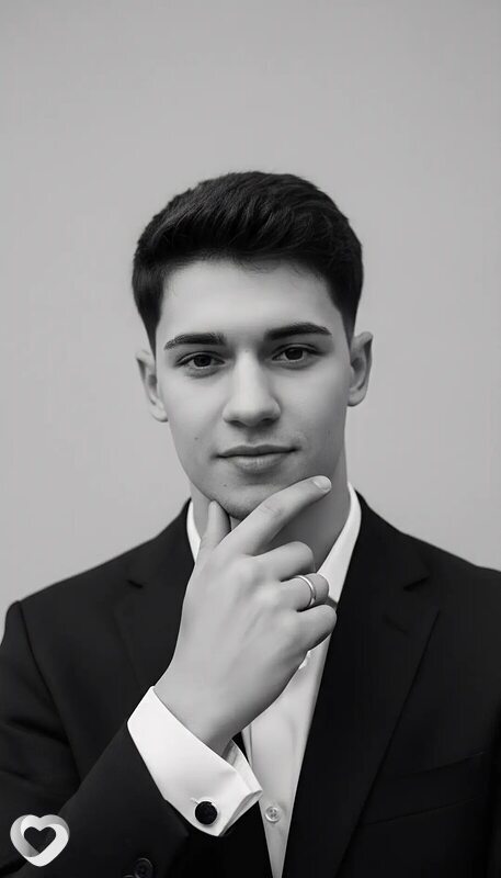 Марк, 26, Кургане — анкета №3788740
