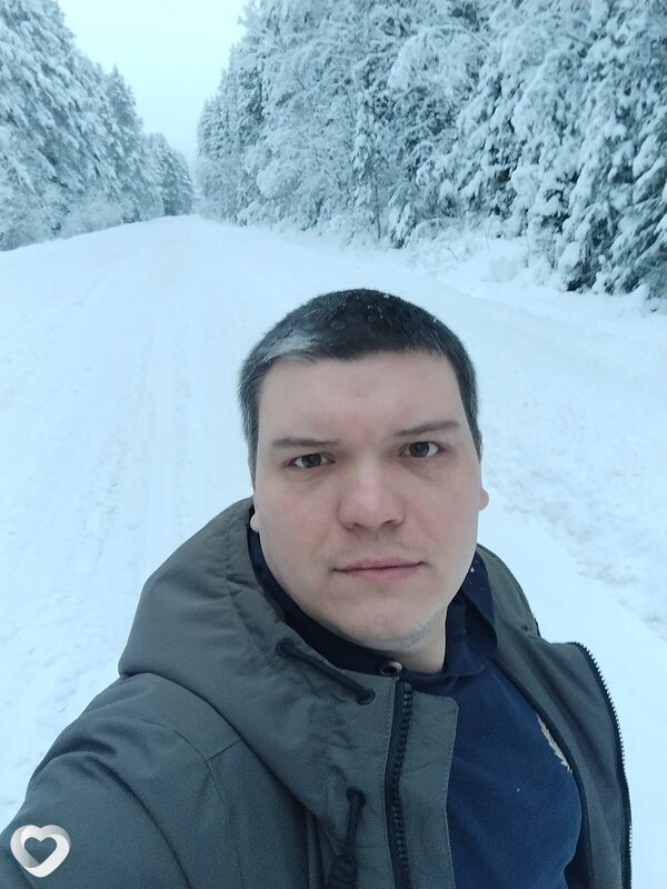 Андрей, 31, Волгограде — анкета №3788752