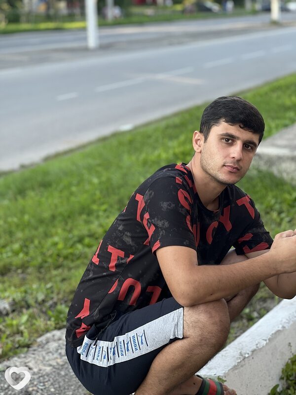 Адил, 28, Новокузнецке — анкета №3788753