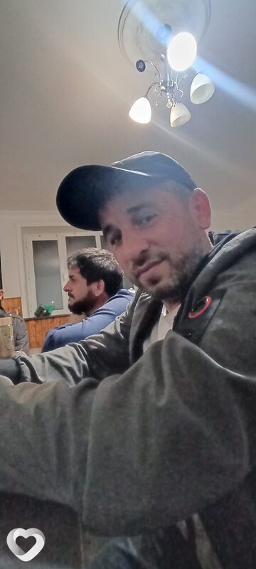 Мурад, 41, Астрахани — анкета №3788755