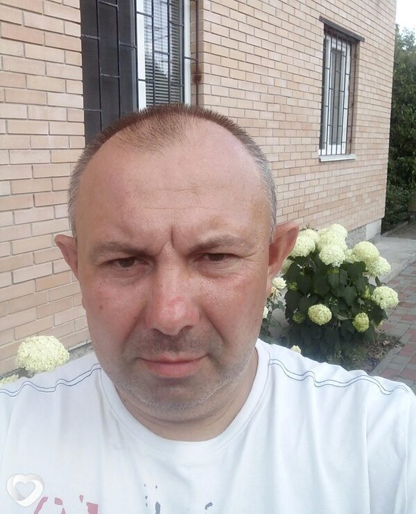 Саша, 45, Виннице — анкета №3788585