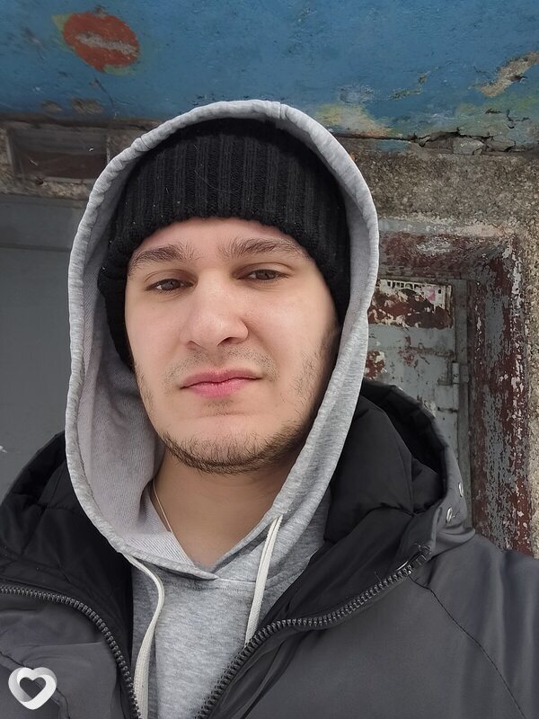 Тимур, 27, Хабаровске — анкета №3788591