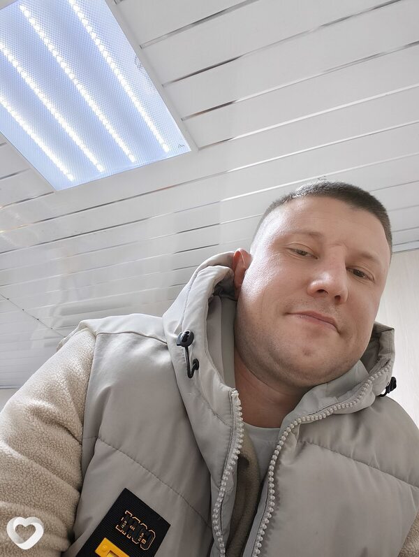 Сергей, 31, Павловском Посаде — анкета №3788594