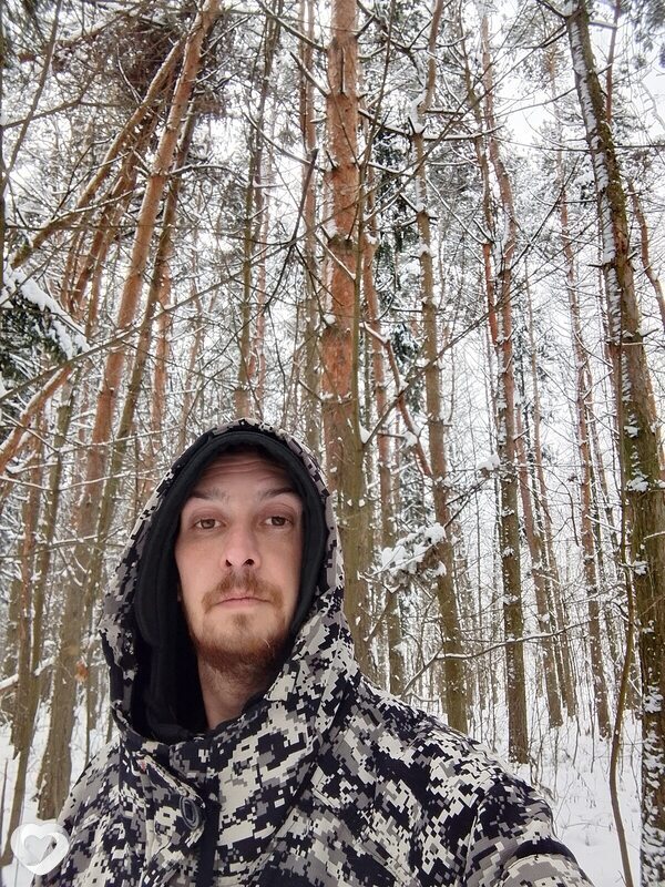 Павел, 37, Москве — анкета №3788595