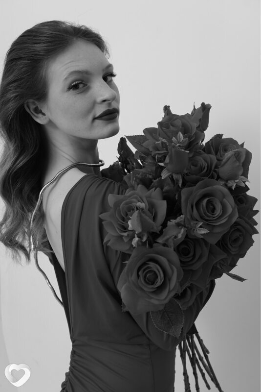 Оксана, 23, Санкт-Петербурге — анкета №3788603