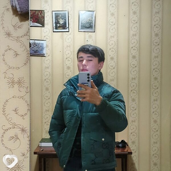 Шахин, 19, Краснодаре — анкета №3788604