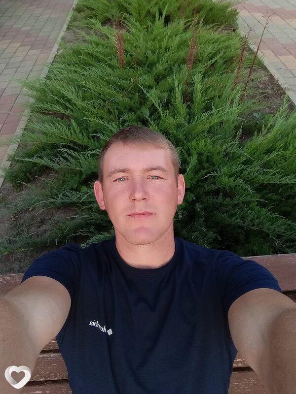 Миша, 30, Белгороде — анкета №3788696