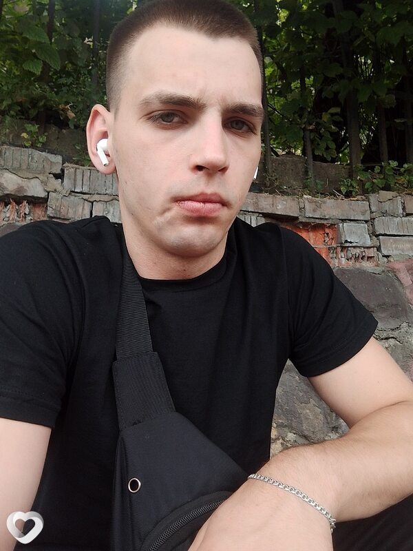 Сергей, Могилев