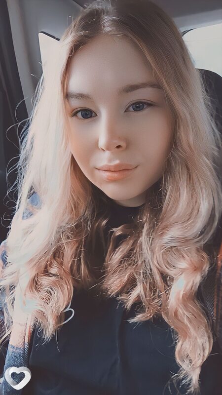 Катерина, 25, Лесозаводске — анкета №3788703